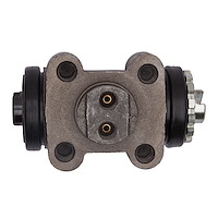 Brake Wheel Cylinder, 1987-1989 Mitsubishi Fuso, Position: Front & Rear