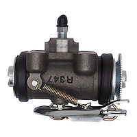 Brake Wheel Cylinder, 1990-2018 Mitsubishi Fuso, Position: Front & Rear