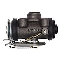 Brake Wheel Cylinder, 1990-2018 Mitsubishi Fuso, Position: Front & Rear