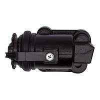 Brake Wheel Cylinder, 1988-1995 Mitsubishi Fuso, Position: Front & Rear