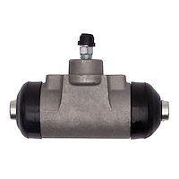 Brake Wheel Cylinder, 2007-2017 Mitsubishi, Position: Rear