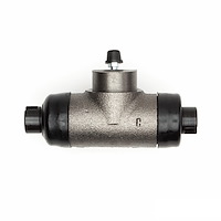 Brake Wheel Cylinder, 1964-1974 Audi/Porsche/Volkswagen, Position: Front & Rear