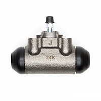 Brake Wheel Cylinder, 1970-2018 Fits Multiple Makes/Models, Position: Front & Rear