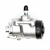 Brake Wheel Cylinder, 1972-1974 Lexus/Toyota/Scion, Position: Front & Rear