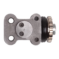 Brake Wheel Cylinder, 1990-1990 Hino, Position: Front & Rear