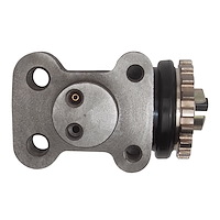 Brake Wheel Cylinder, 1990-1997 Hino, Position: Front & Rear
