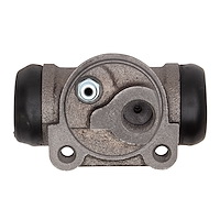 Brake Wheel Cylinder, 1998-2015 Peugeot, Position: Rear