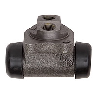 Brake Wheel Cylinder, 2004-2015 GM, Position: Front & Rear