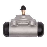 Brake Wheel Cylinder, 2004-2018 Renault, Position: Rear