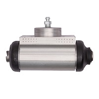 Brake Wheel Cylinder, 2010-2017 Audi/Porsche/Volkswagen, Position: Rear