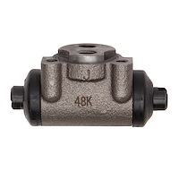 Brake Wheel Cylinder, 2007-2018 Lexus/Toyota/Scion, Position: Rear
