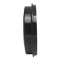 Brake Drum, 1990-1992 GM, Position: Rear