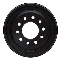 Brake Drum, 1961-1974 Fits Multiple Makes/Models, Position: Front
