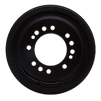 Brake Drum, 1956-1976 Ford/Lincoln/Mercury/Mazda, Position: Front