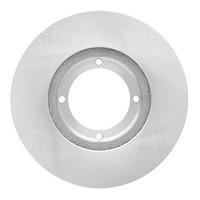 E-Line Blank Brake Rotor, 1987-1999 Fits Multiple Makes/Models, Position: Front