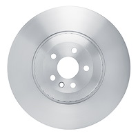 E-Line Blank Brake Rotor, 2021-2021 Fits Multiple Makes/Models, Position: Front