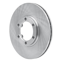 E-Line Blank Brake Rotor, 1986-2006 Fits Multiple Makes/Models, Position: Front