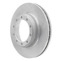 E-Line Blank Brake Rotor, 1992-2019 Fits Multiple Makes/Models, Position: Front & Rear