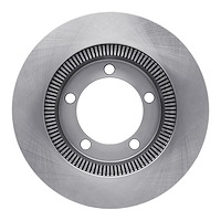 E-Line Blank Brake Rotor, 1973-2017 Fits Multiple Makes/Models, Position: Front & Rear