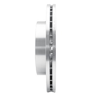 E-Line Blank Brake Rotor, 1997-2015 Freightliner, Position: Front & Rear