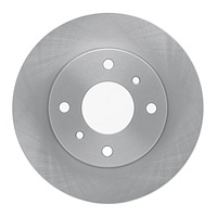 E-Line Blank Brake Rotor, 1989-2013 Fits Multiple Makes/Models, Position: Front