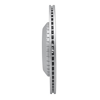 GeoSpec-Coated Rotor, Fits Select Fits Multiple Makes/Models, Position: Rear