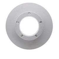 GeoSpec-Coated Rotor, 1999-2007 UD, Position: Front