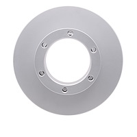 GeoSpec-Coated Rotor, 1994-2010 UD, Position: Front