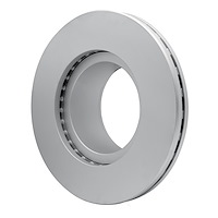 GeoSpec-Coated Rotor, 2005-2017 Fits Multiple Makes/Models, Position: Front & Rear