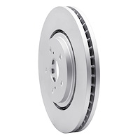GeoSpec-Coated Rotor, Fits Select Lexus/Toyota/Scion, Position: Front