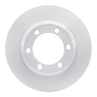 GeoSpec-Coated Rotor, 2016-2021 Freightliner, Position: Front & Rear