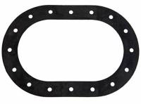 16-Bolt Oval Fuel Cell Gasket
