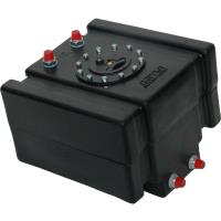 Drag Race Fuel Cell 13" L x 13" W x 8" H
