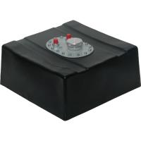 Black Circle Track Fuel Cell Capacity: 8 gallons