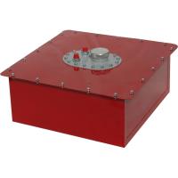Red Circle Track Fuel Cell Capacity: 8 gallons