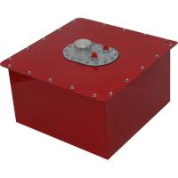 Red Circle Track Fuel Cell Capacity: 12 gallons