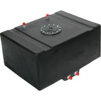 Drag Race Fuel Cell 25 in. L x 17 in. W x 9 in. H