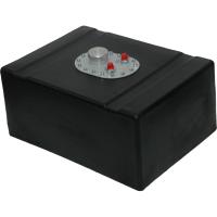 Black Circle Track Fuel Cell Capacity: 16 gallons