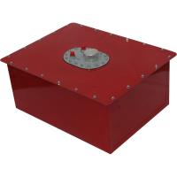 Red Circle Track Fuel Cell Capacity: 16 gallons