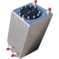3-Gallon Aluminum Fuel Cell 8'' L x 8'' W x 15'' H