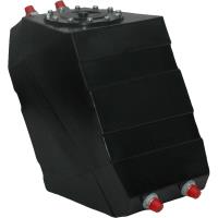 Drag Race Fuel Cell with Foam 9" L x 9" W x 12" H