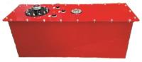 Rock Crawler Fuel Cell Capacity: 15 Gallon