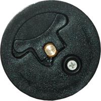 12-Bolt Flush Mount Cap Only
