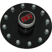 Filler Neck 1-3/4"