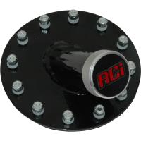Filler Neck 1-3/4"
