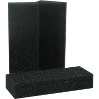 Fuel Cell Safety Foam Fits Drag Race Cells