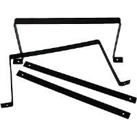 Fuel Cell Drag Mount Kit 16-Gallon
