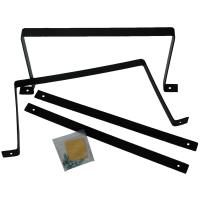 15-Gallon Aluminum Fuel Cell Mount Fits 821-2162A x Fuel Cells