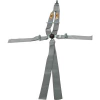 Platinum Series Harness V-Type
