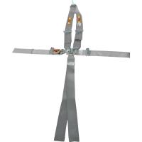 Platinum Series Harness V-Type